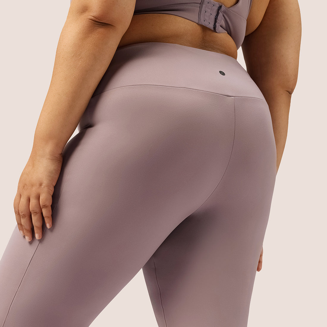 Ultimate Slit Flare Pants - Lite