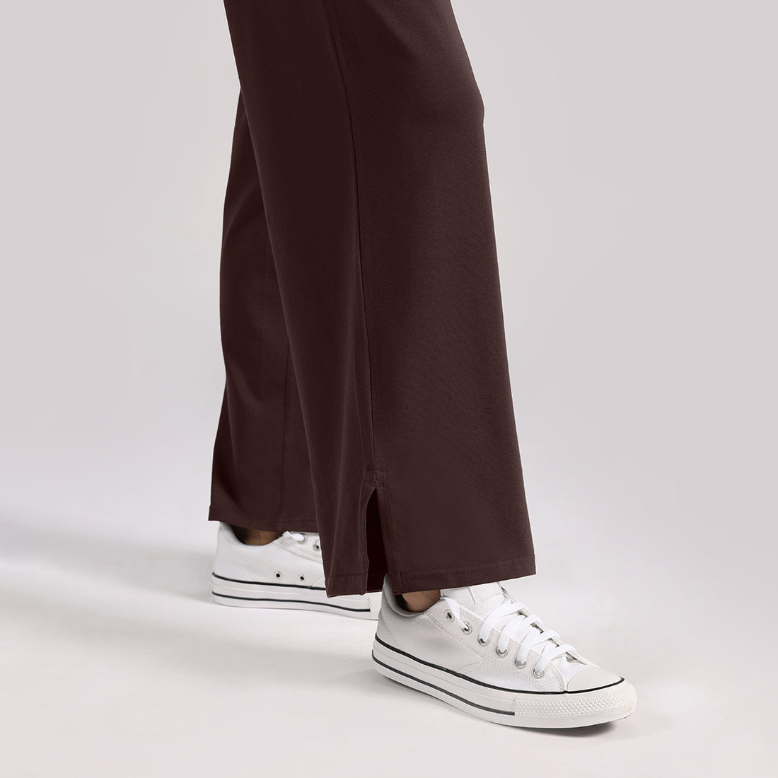 AM:PM Air Wide Trousers - Cotton