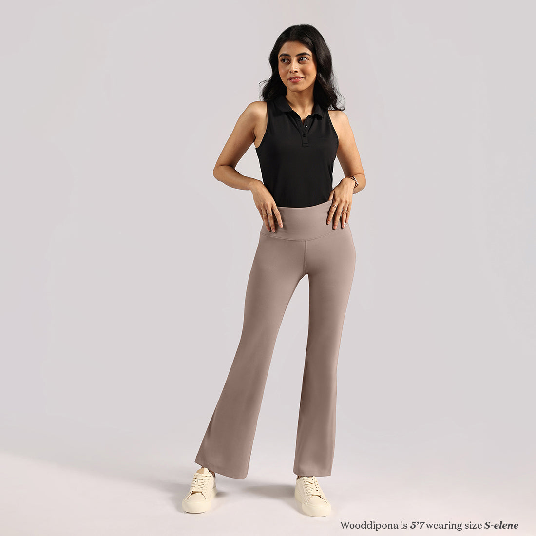 Ultimate Flare Pants - Lite