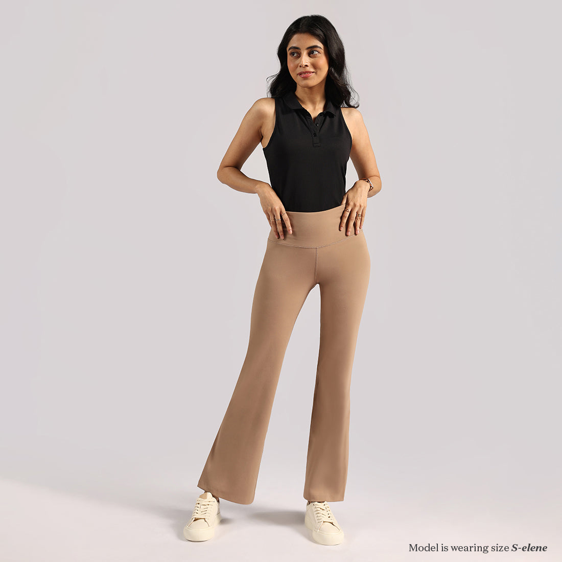 Ultimate Flare Pants - Lite