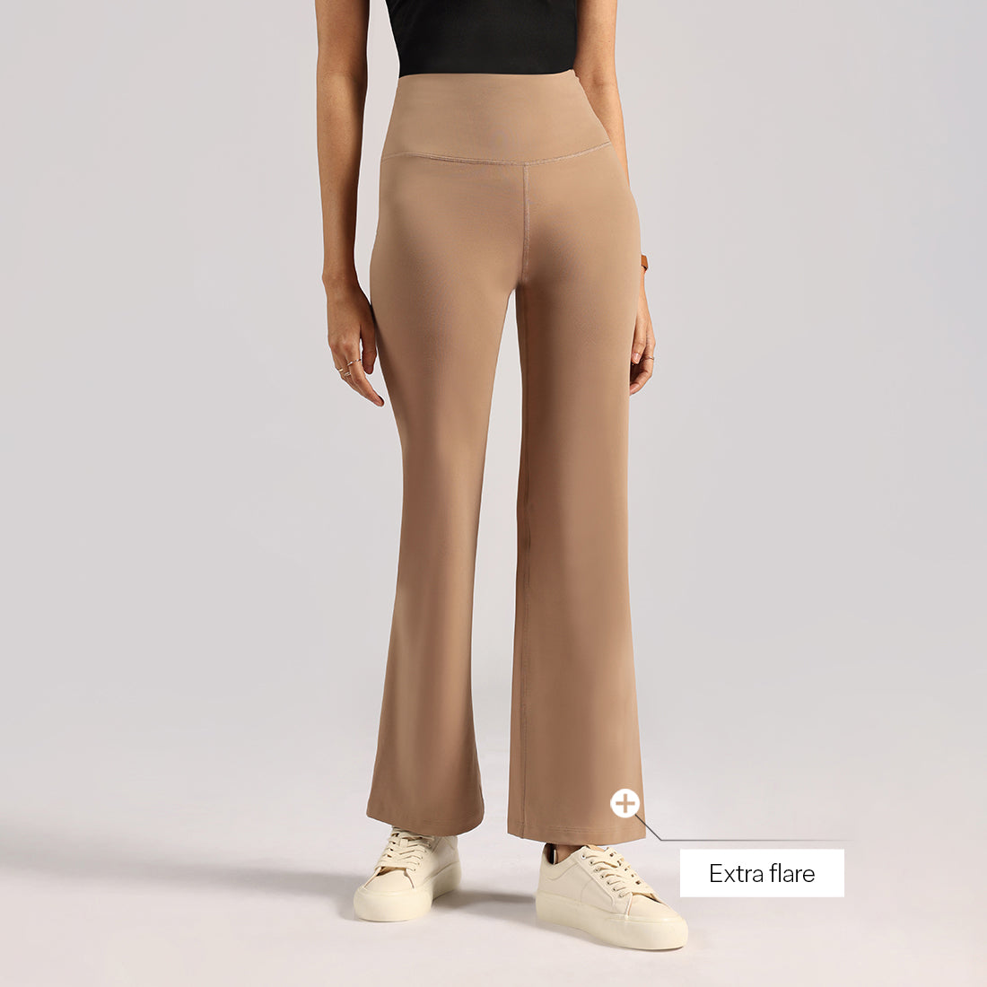 Ultimate Flare Pants - Lite