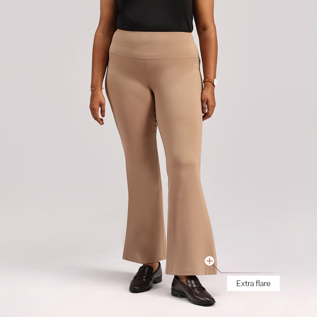 Ultimate Flare Pants - Lite