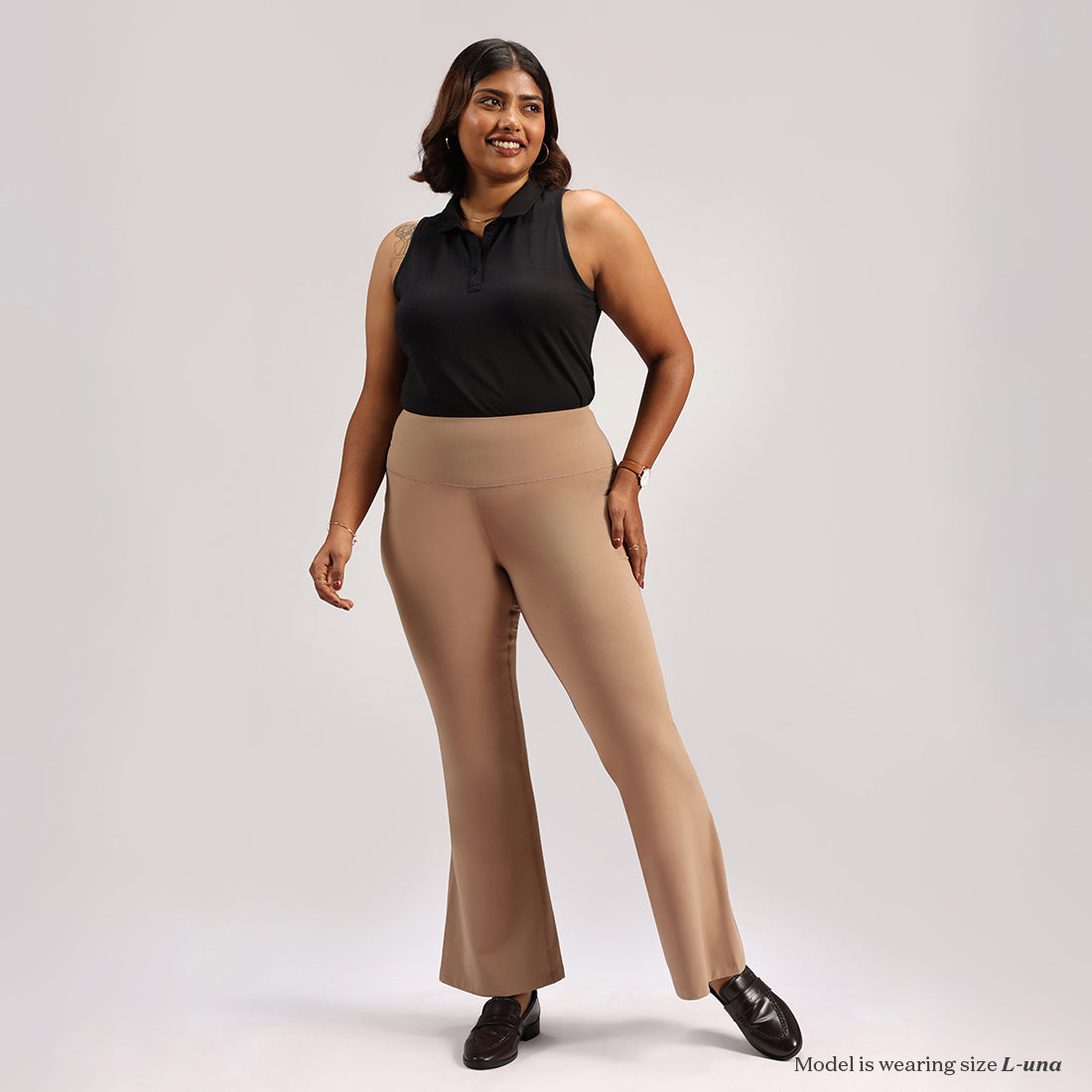 Ultimate Flare Pants - Lite