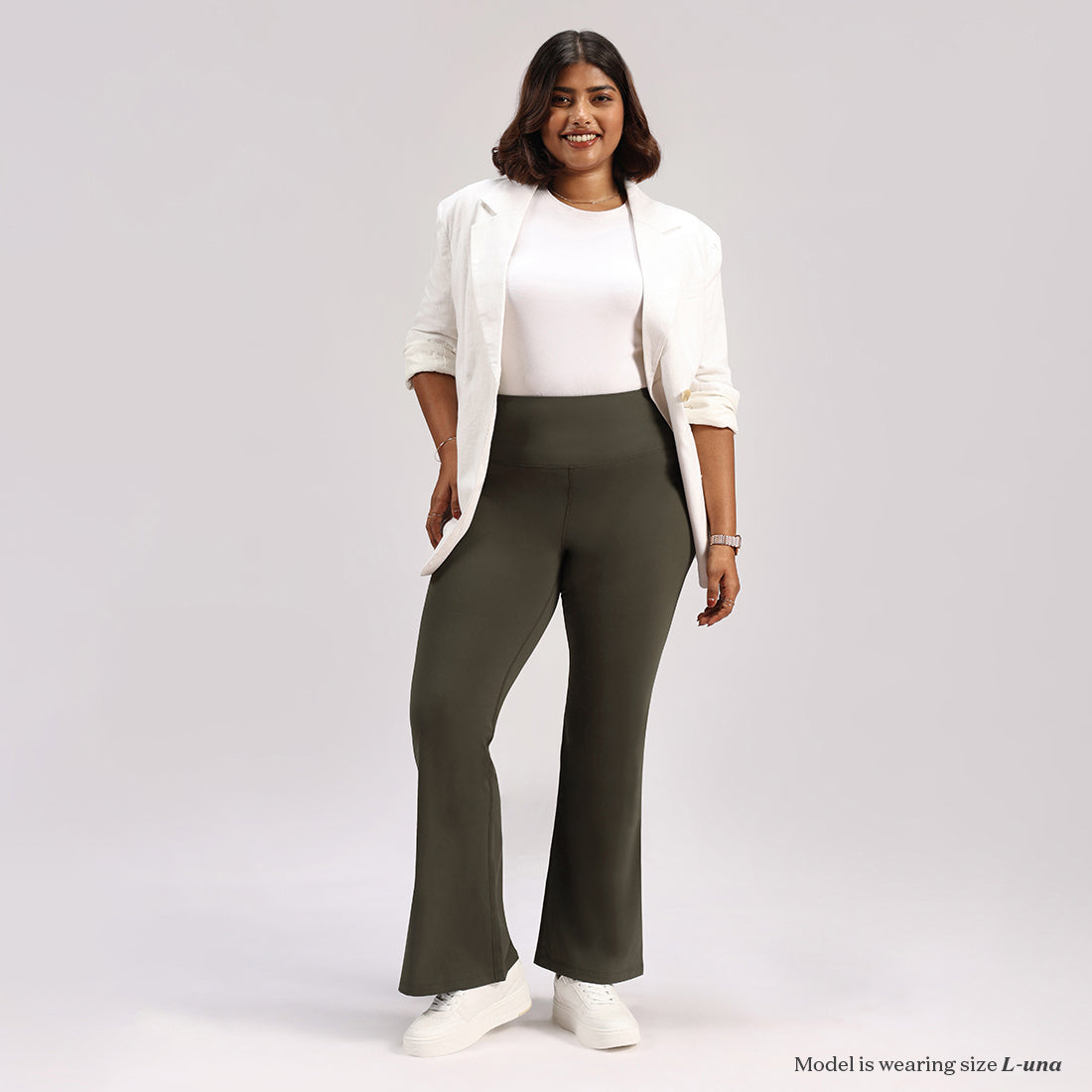 Ultimate Flare Pants - Lite