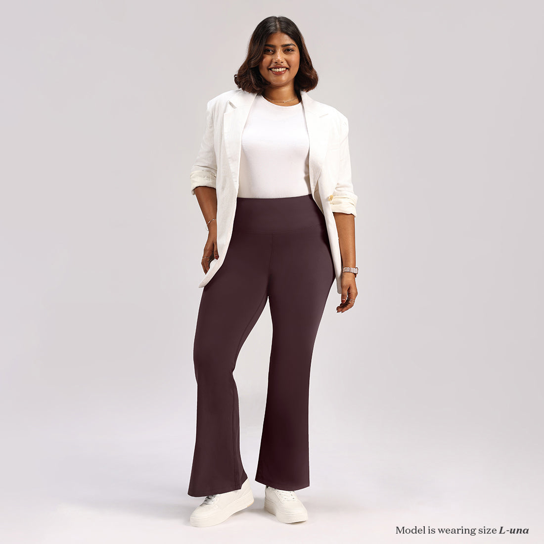 Ultimate Flare Pants - Lite Tall