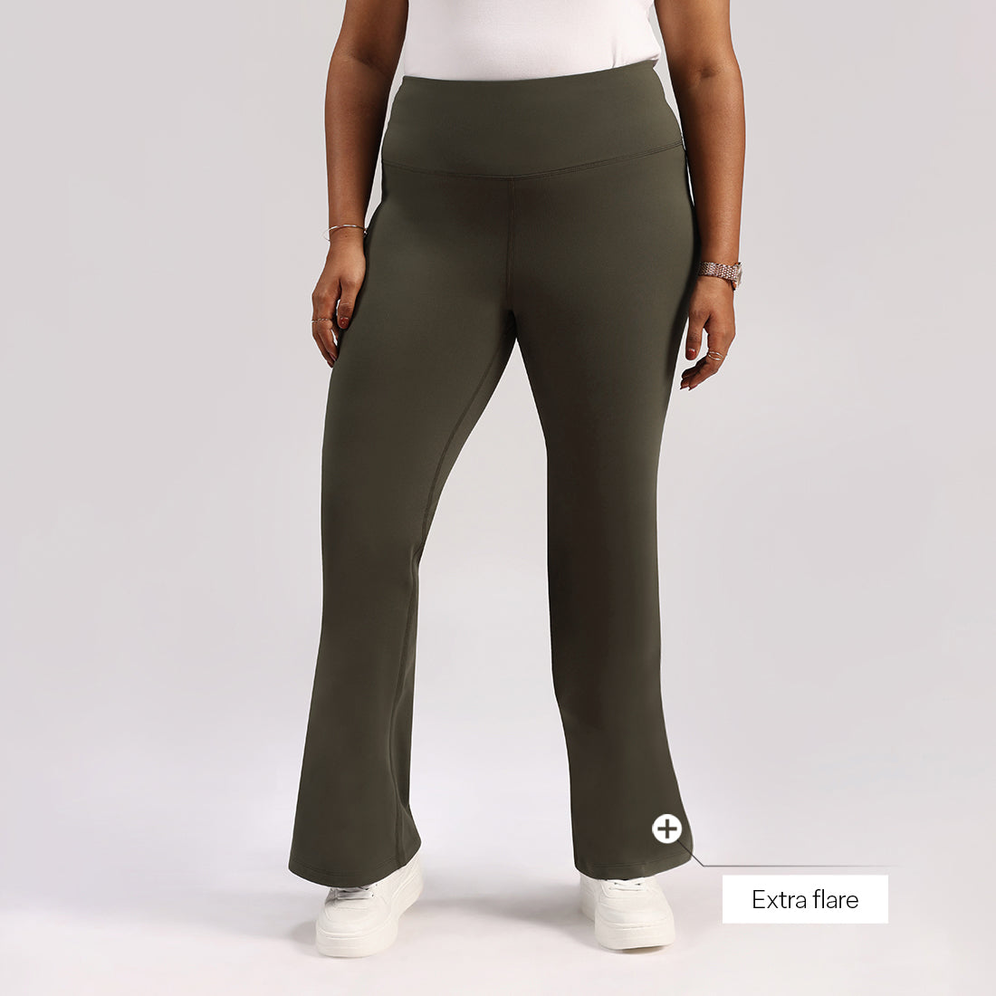 Ultimate Flare Pants - Lite