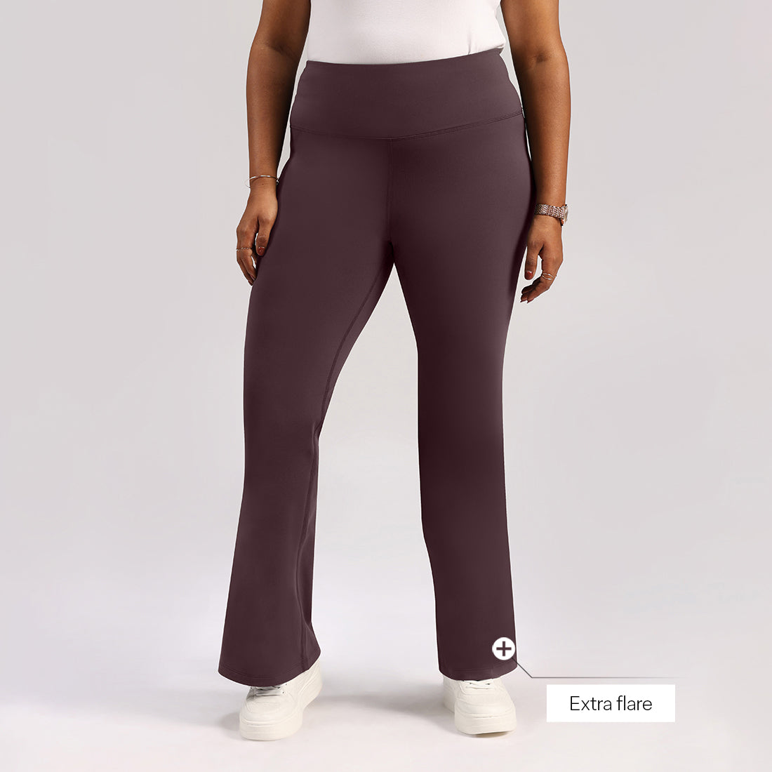 Ultimate Flare Pants - Lite Tall