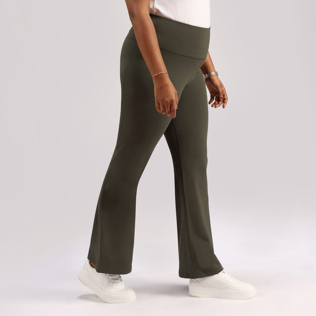 Ultimate Flare Pants - Lite