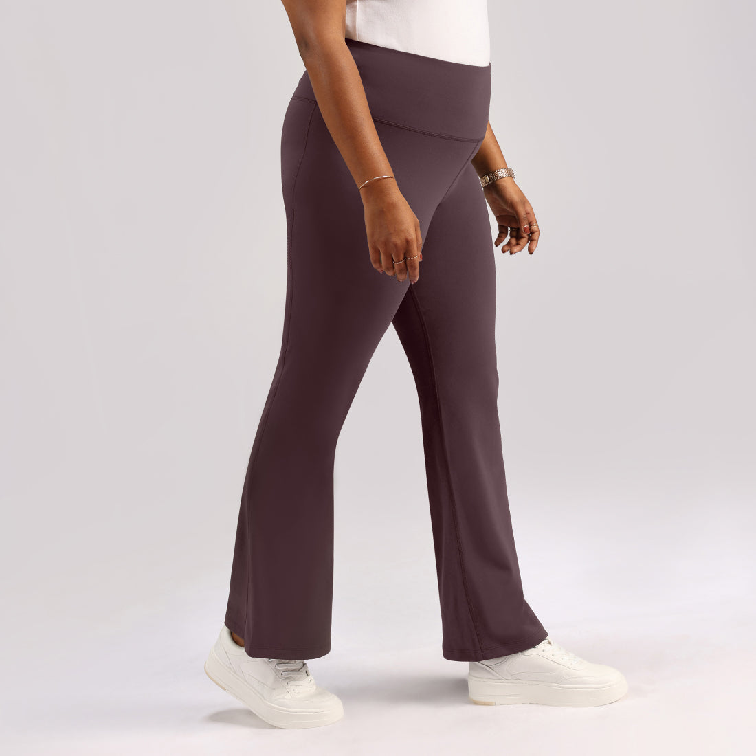 Ultimate Flare Pants - Lite