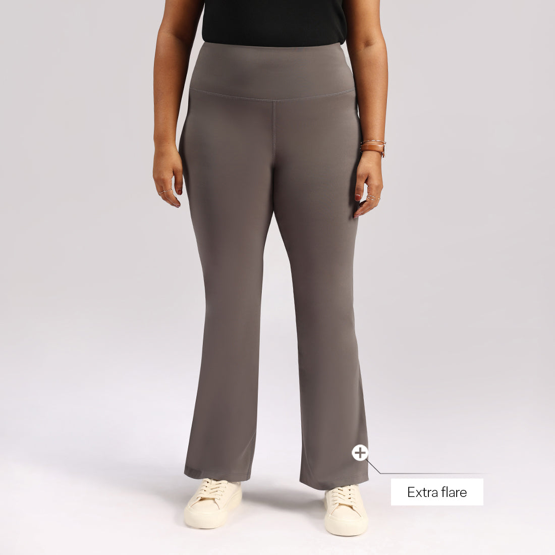 Ultimate Flare Pants - Lite