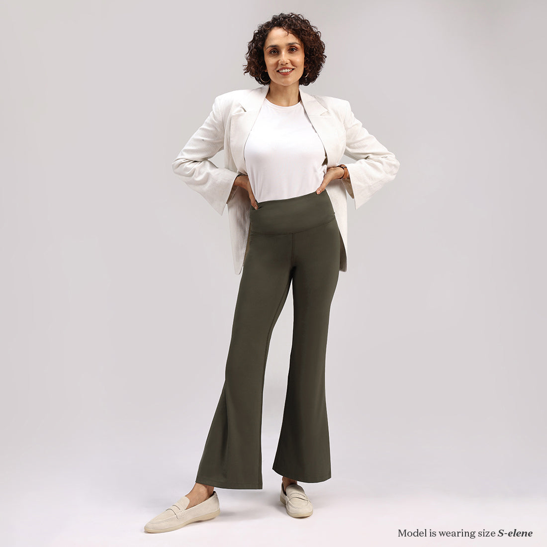 Ultimate Flare Pants - Lite