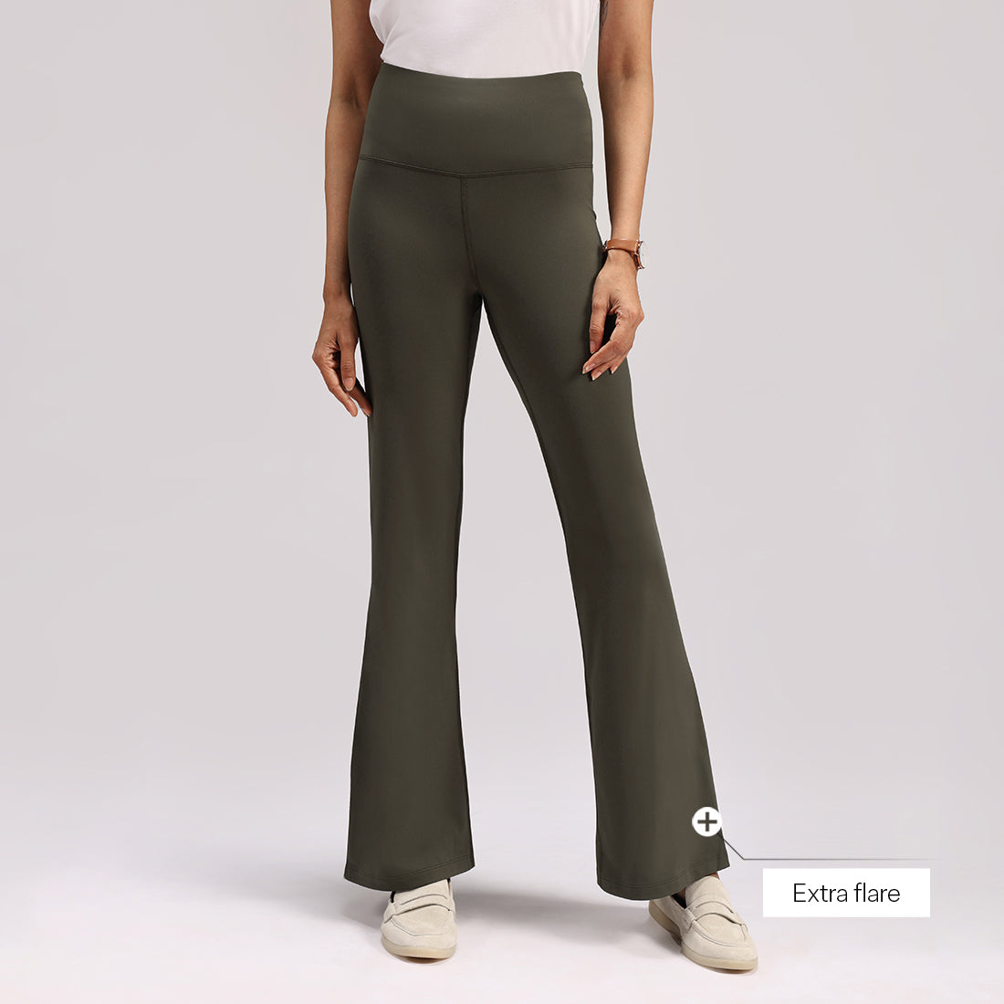 Ultimate Flare Pants - Lite