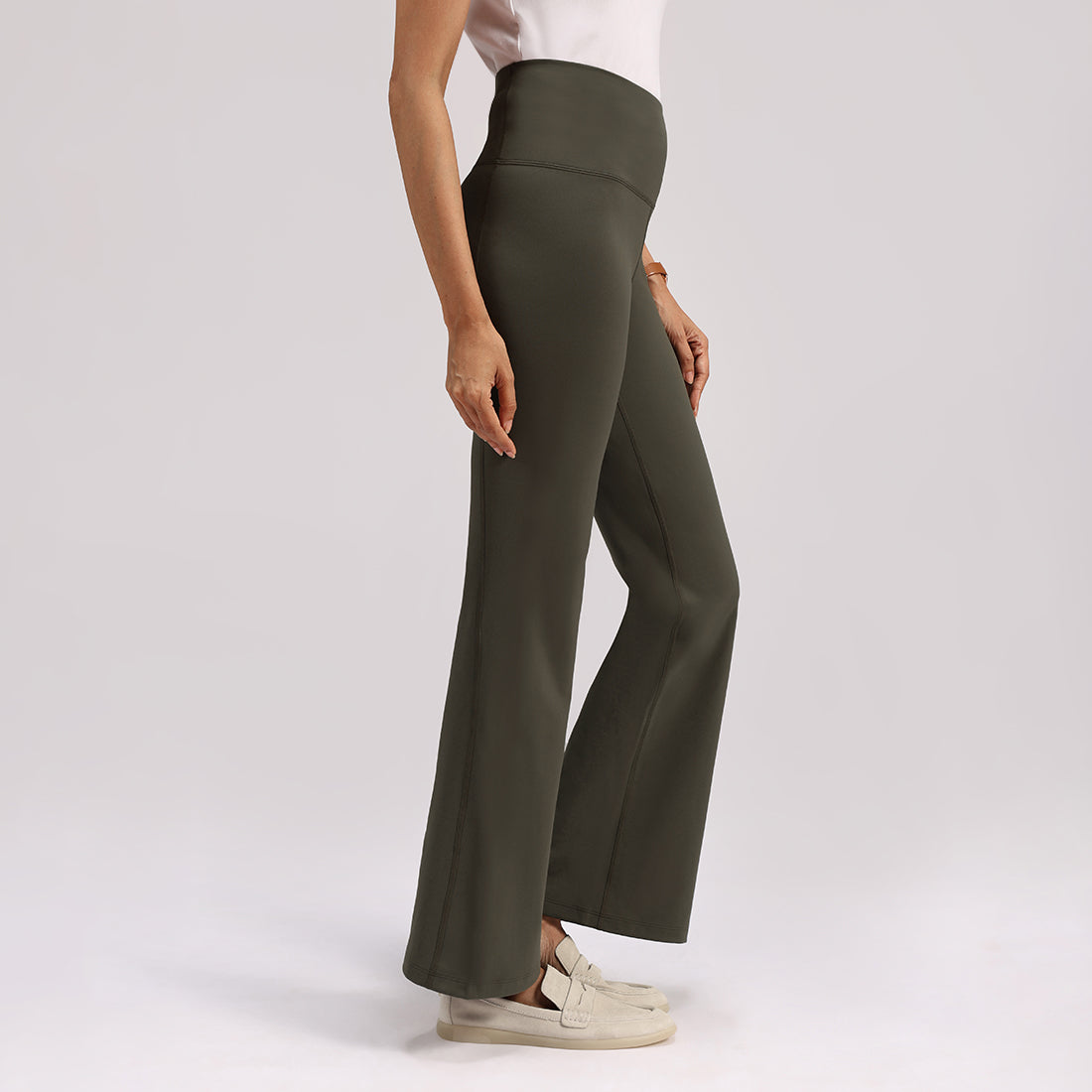 Ultimate Flare Pants - Lite