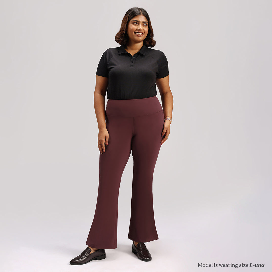 Ultimate Flare Pants - Lite