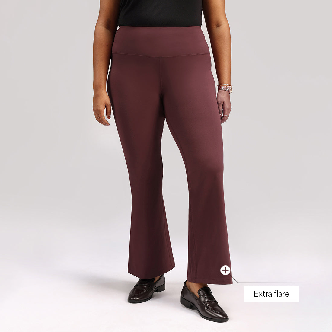 Ultimate Flare Pants - Lite