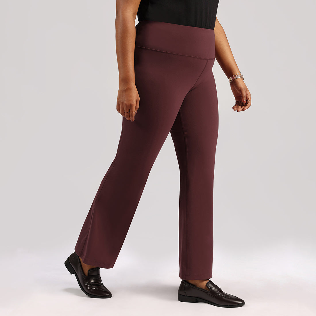 Ultimate Flare Pants - Lite