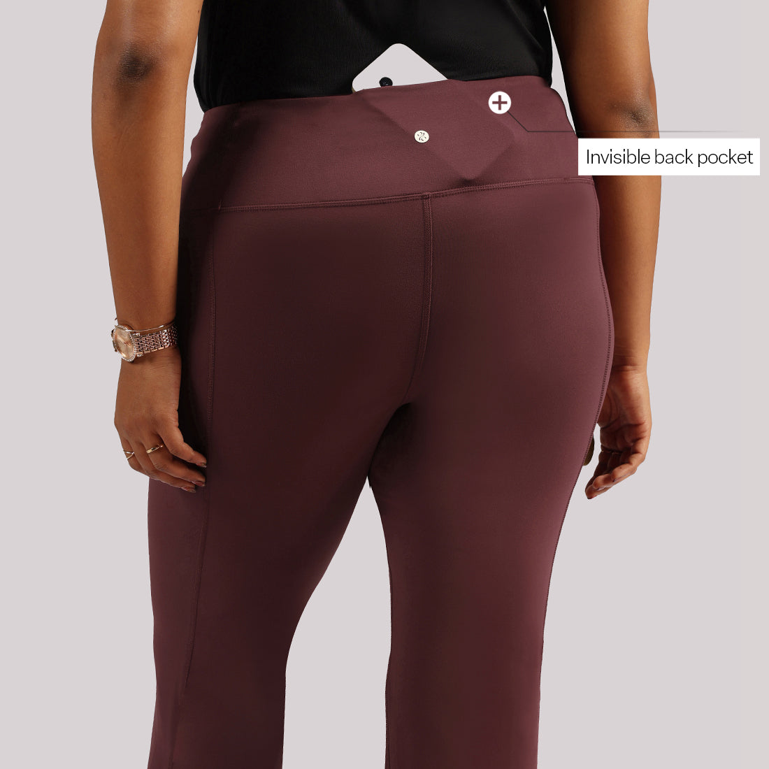 Ultimate Flare Pants - Lite