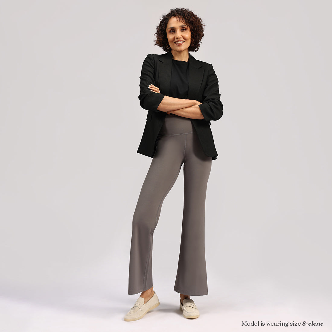 Ultimate Flare Pants - Lite