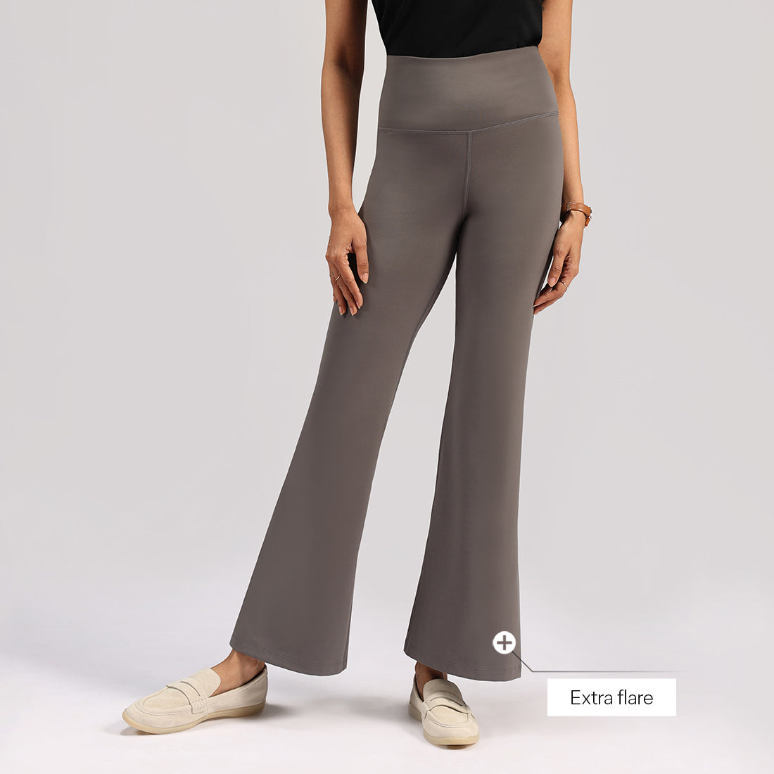 Ultimate Flare Pants - Lite