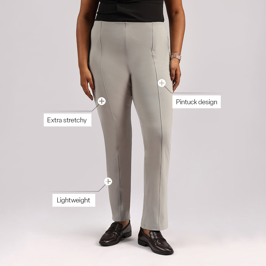 Ultimate Straight Pants