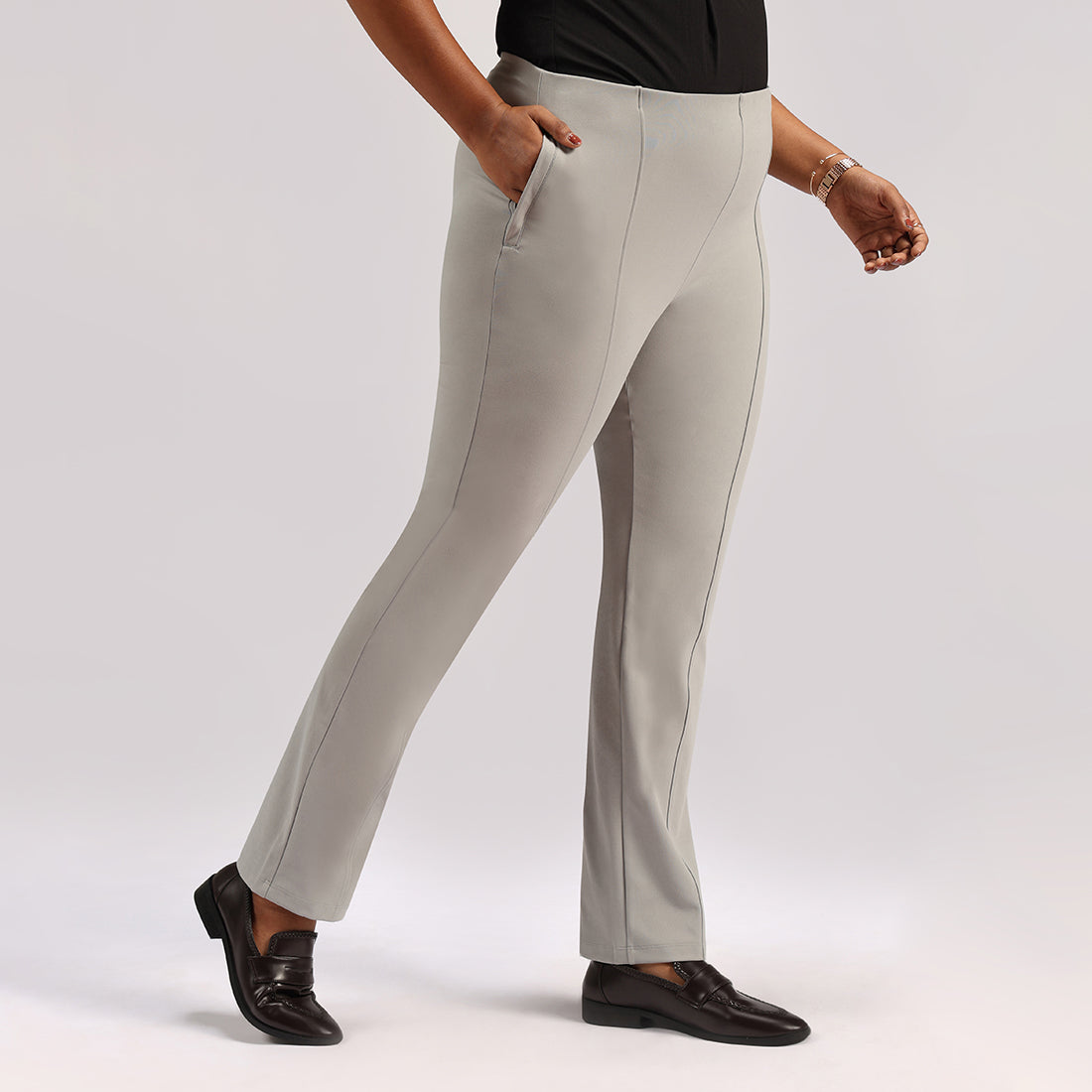 Ultimate Straight Pants