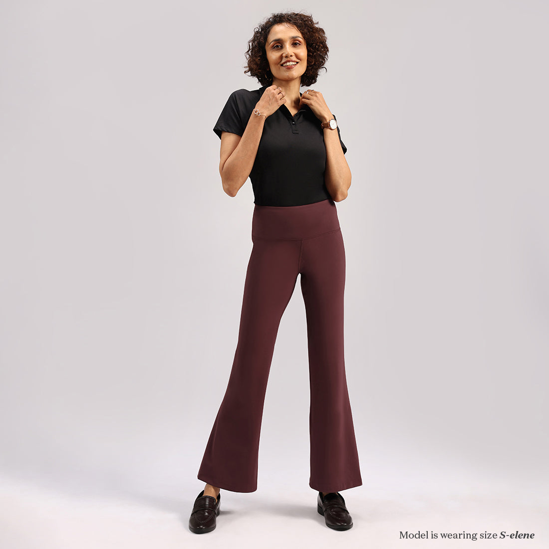 Ultimate Flare Pants - Lite