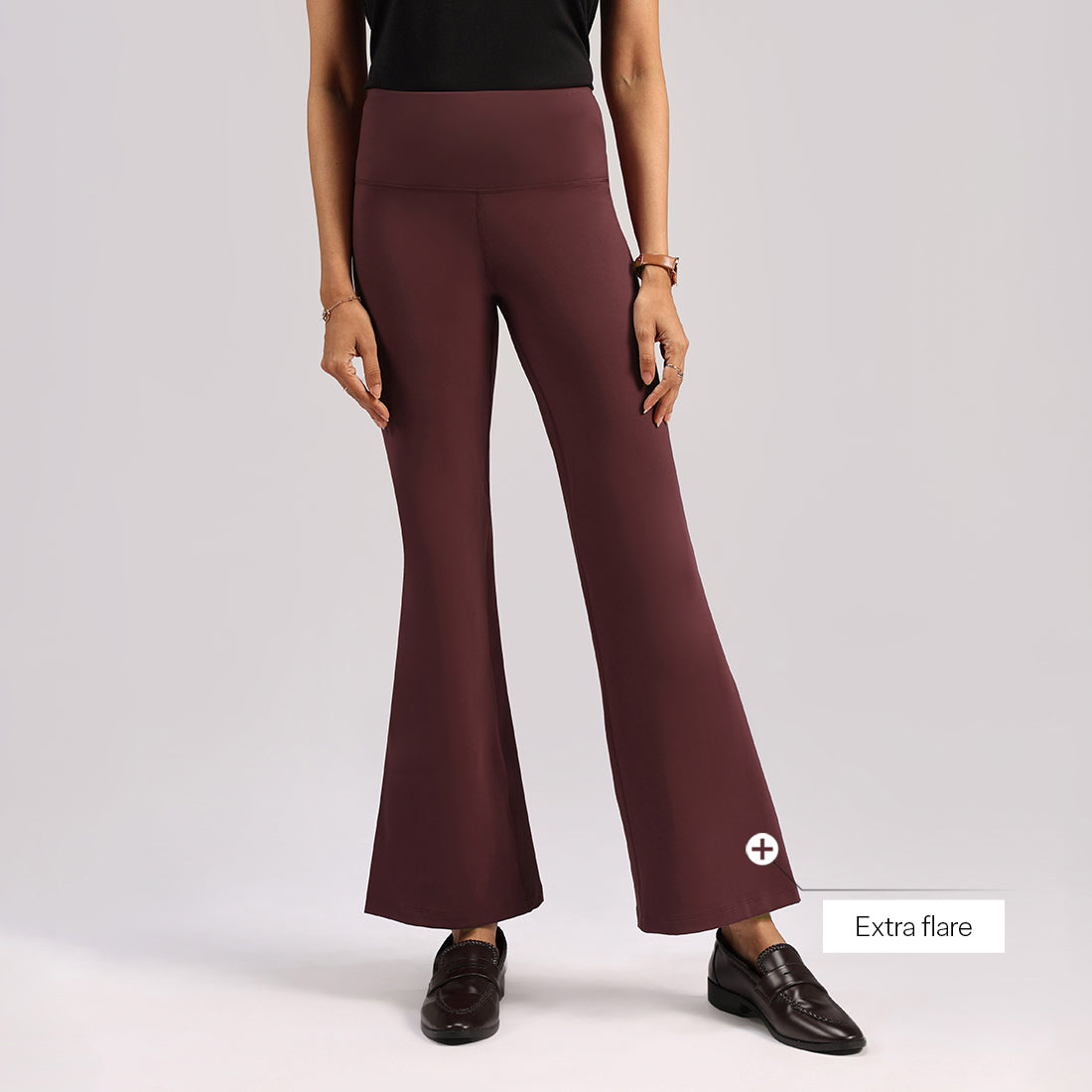 Ultimate Flare Pants - Lite