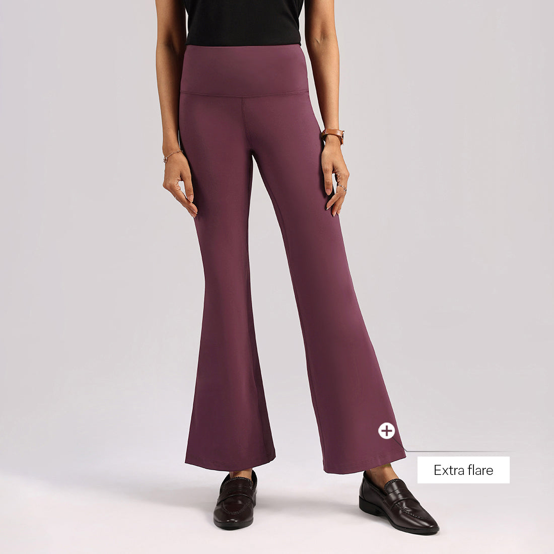Ultimate Flare Pants - Lite Tall