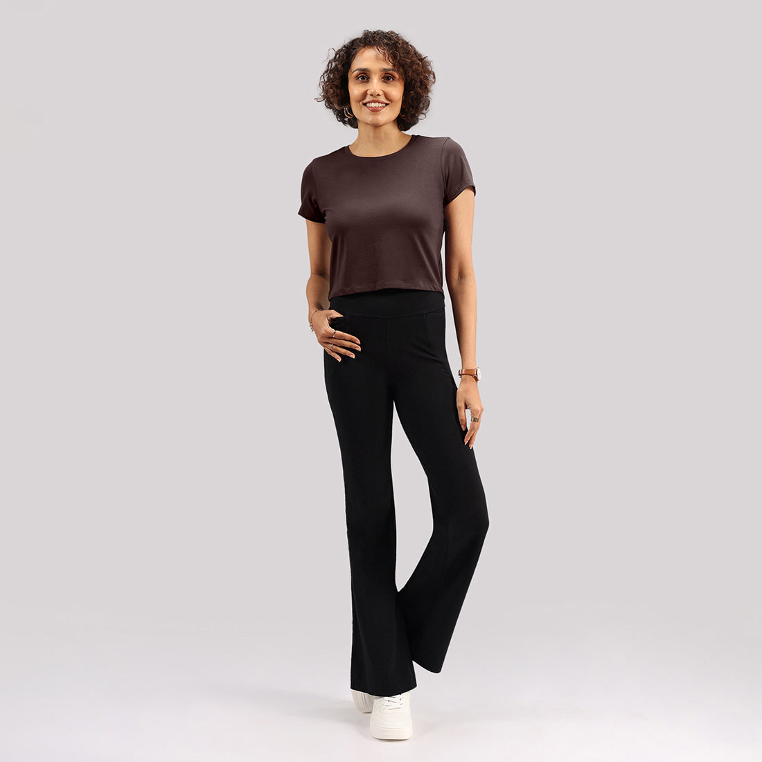 Last Tee - Crop