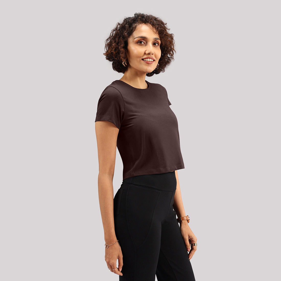 Last Tee - Crop