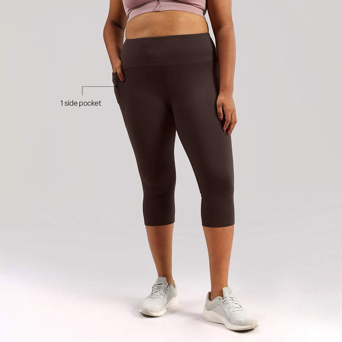 Ultimate Capris