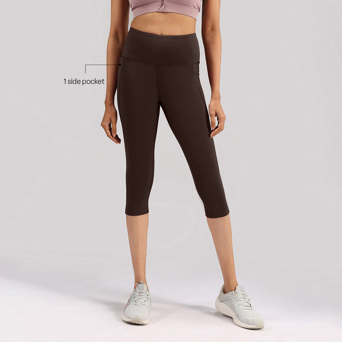 Ultimate Capris