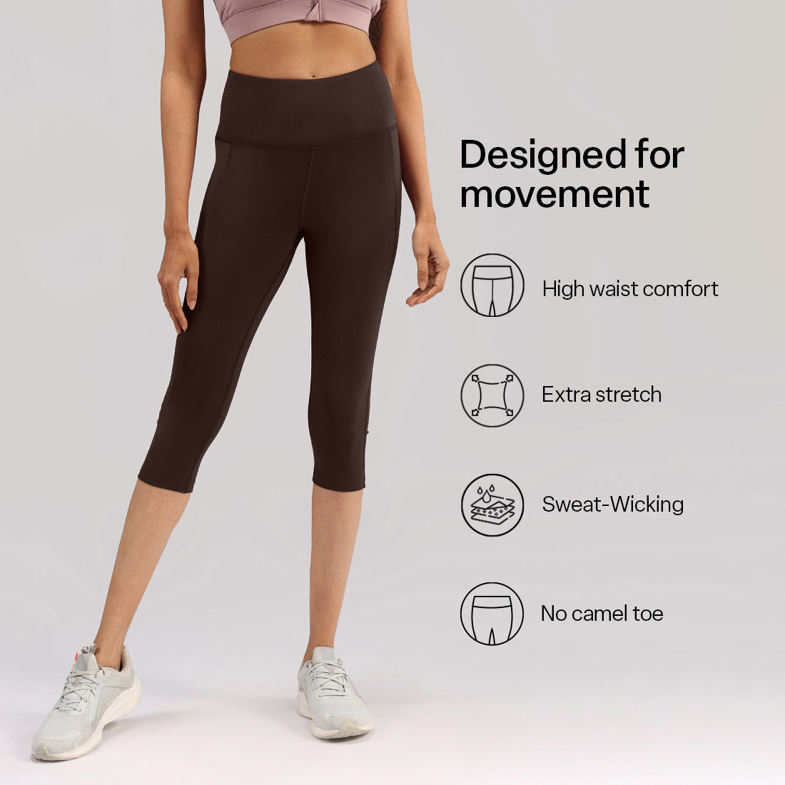Ultimate Capris
