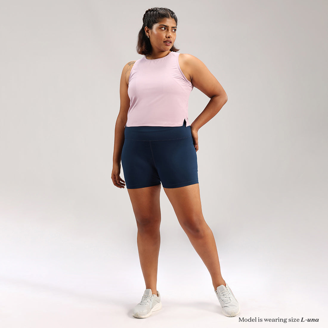 Ultimate Shorties - Lite