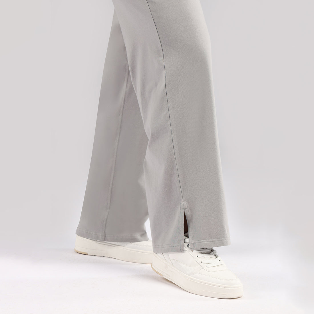 AM:PM Air Wide Trousers - Cotton