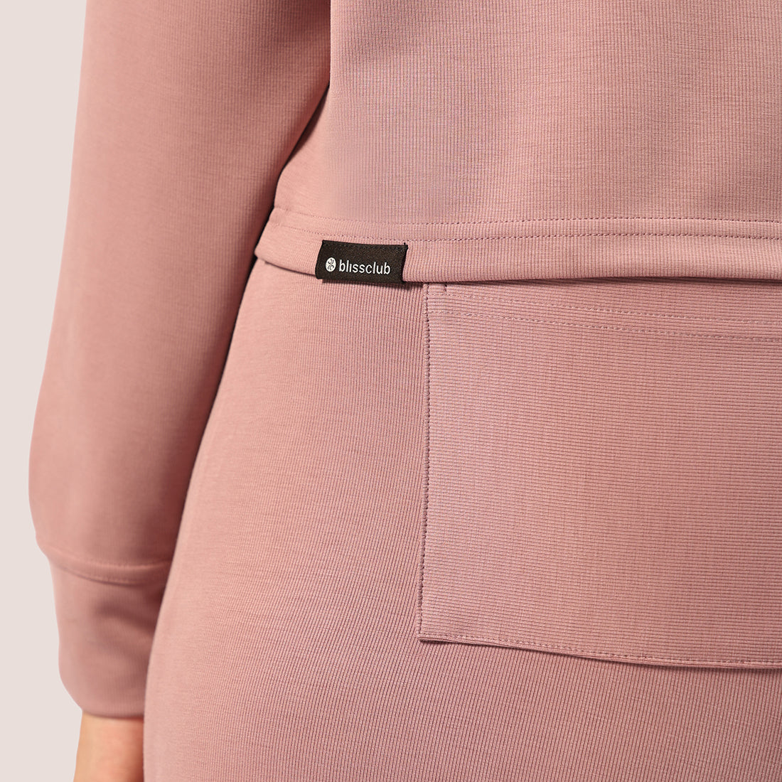 PetalRib™ Crop Jacket