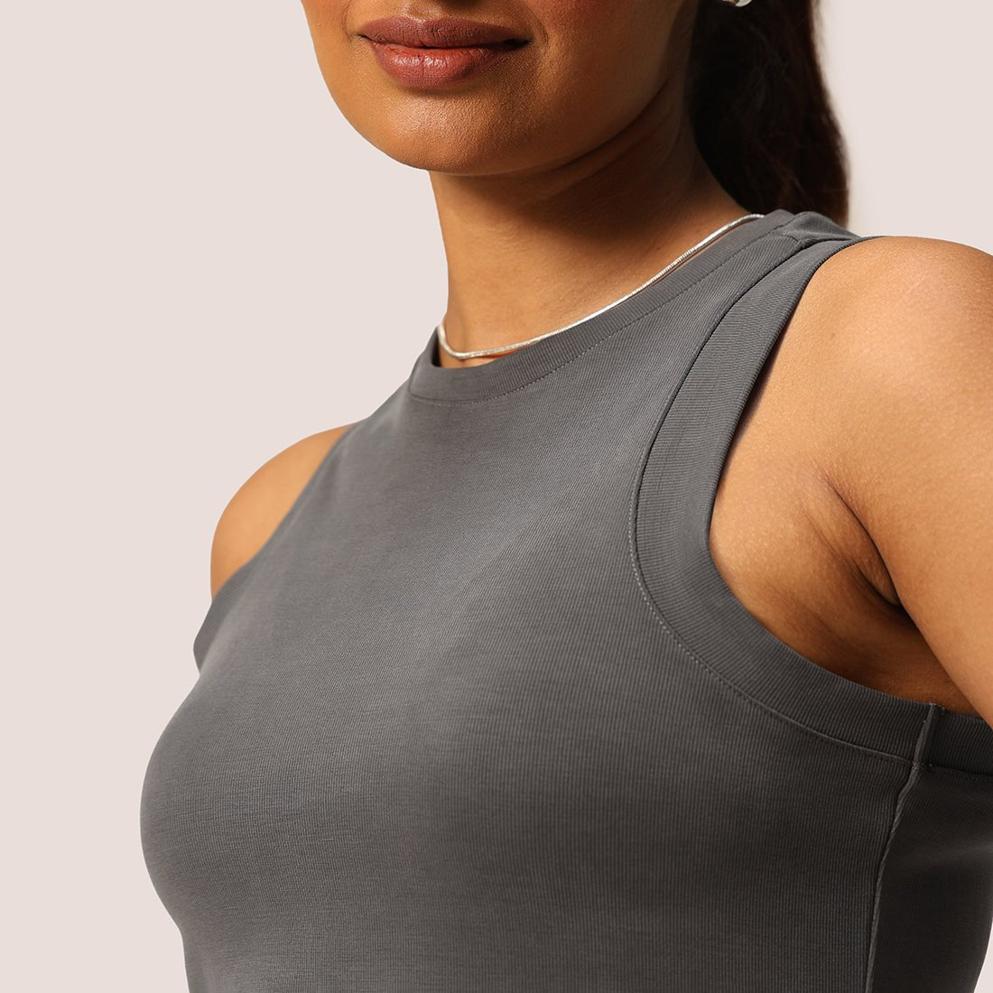 PetalRib™ Tank - BlissClub