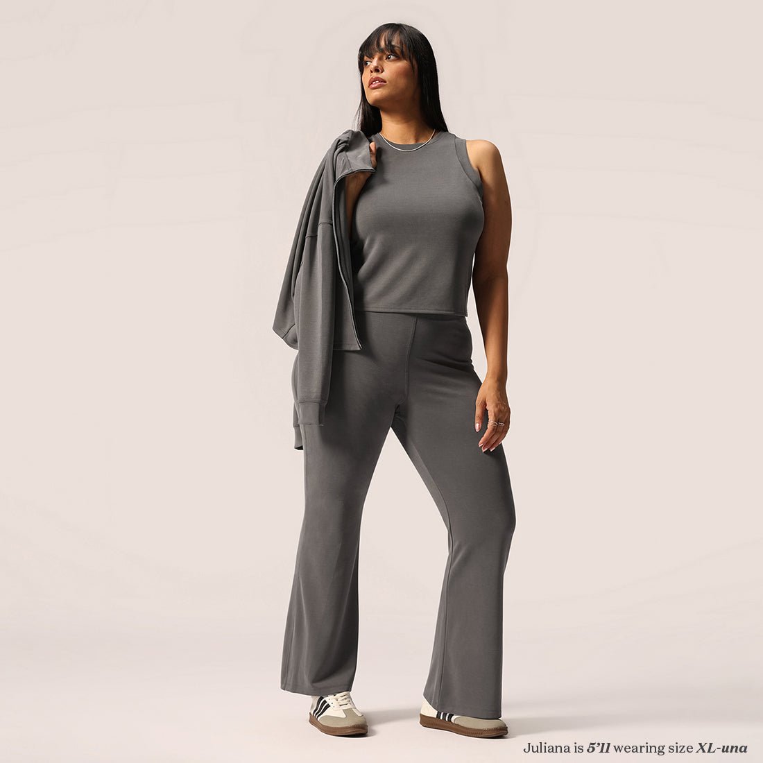 PetalRib™ Tank - BlissClub