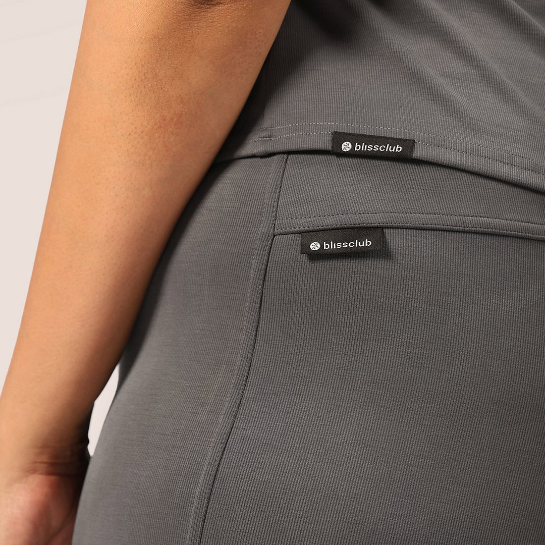 PetalRib™ Tank - BlissClub