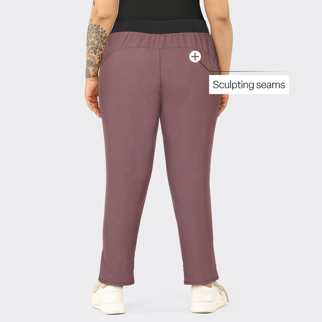Power Stride Work Pants - BlissClub