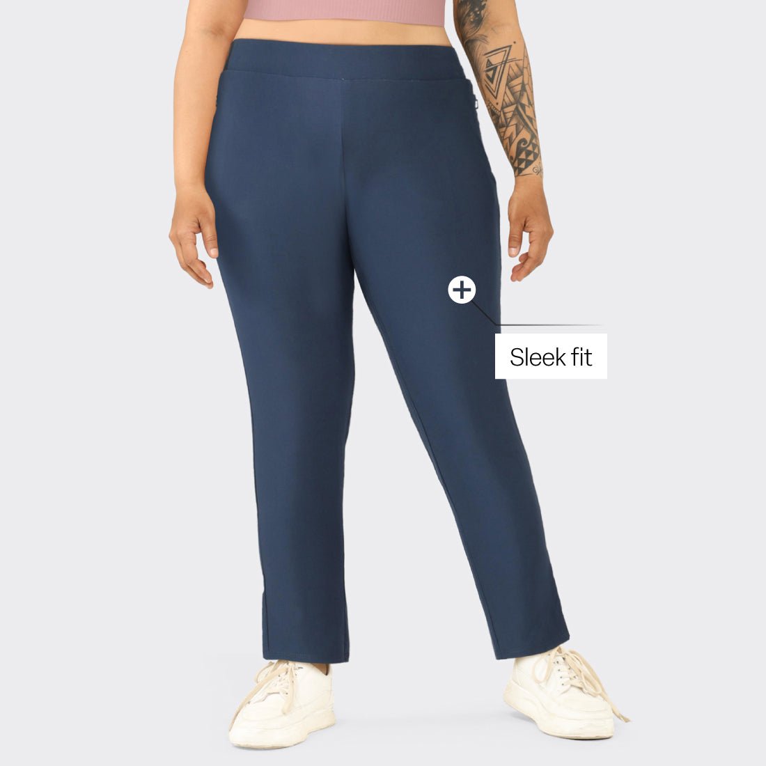 Power Stride Work Pants - BlissClub