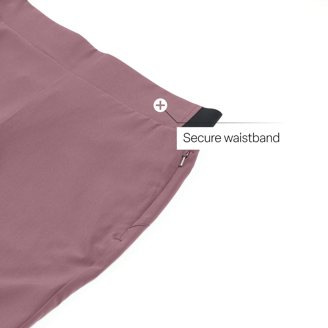 Power Stride Work Pants - BlissClub