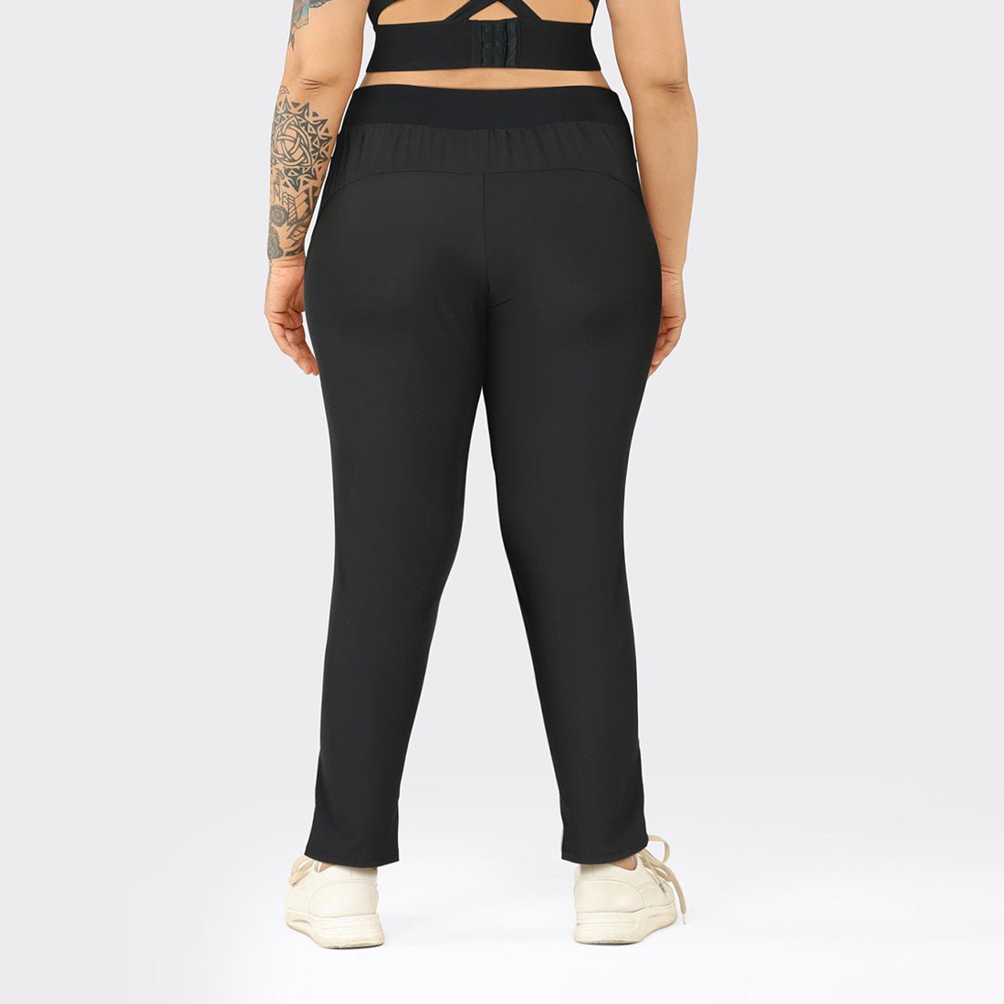 Power Stride Work Pants - BlissClub