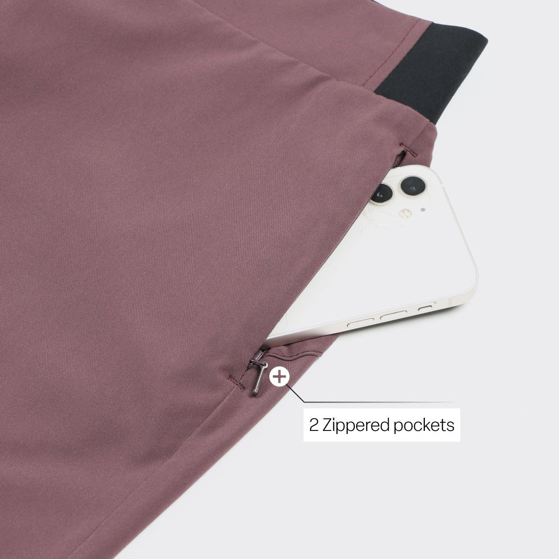 Power Stride Work Pants - BlissClub