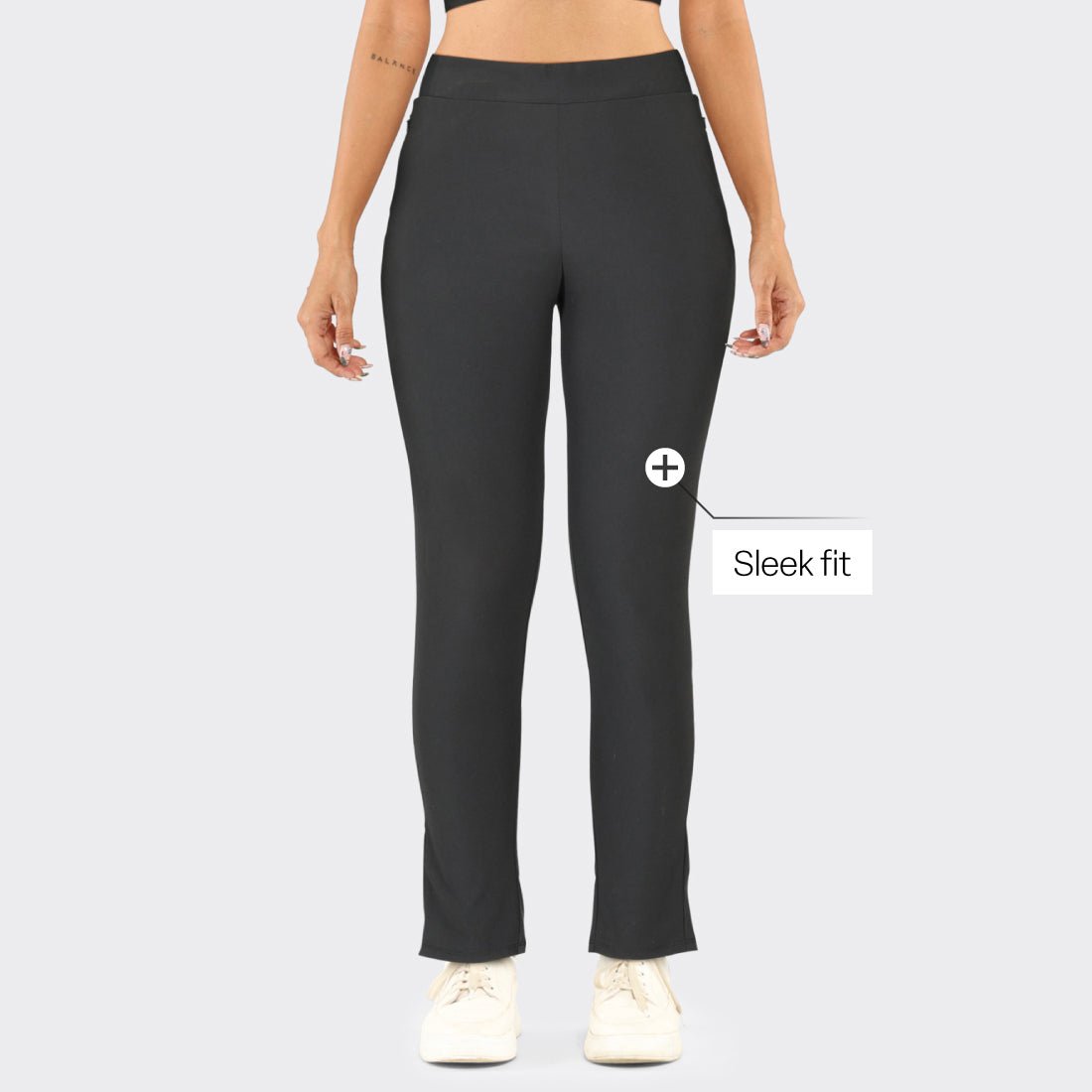 Power Stride Work Pants - BlissClub
