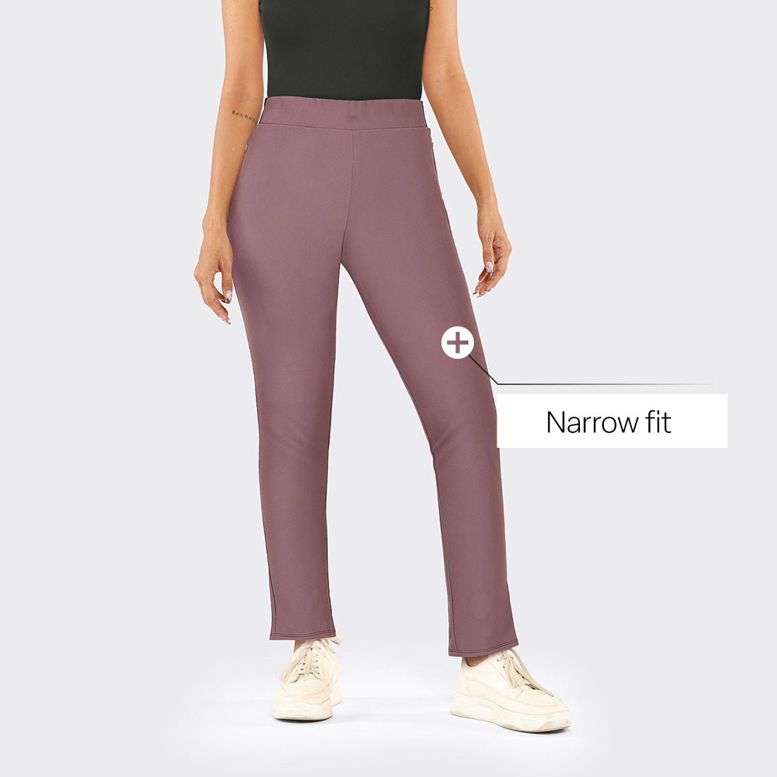 Power Stride Work Pants - BlissClub