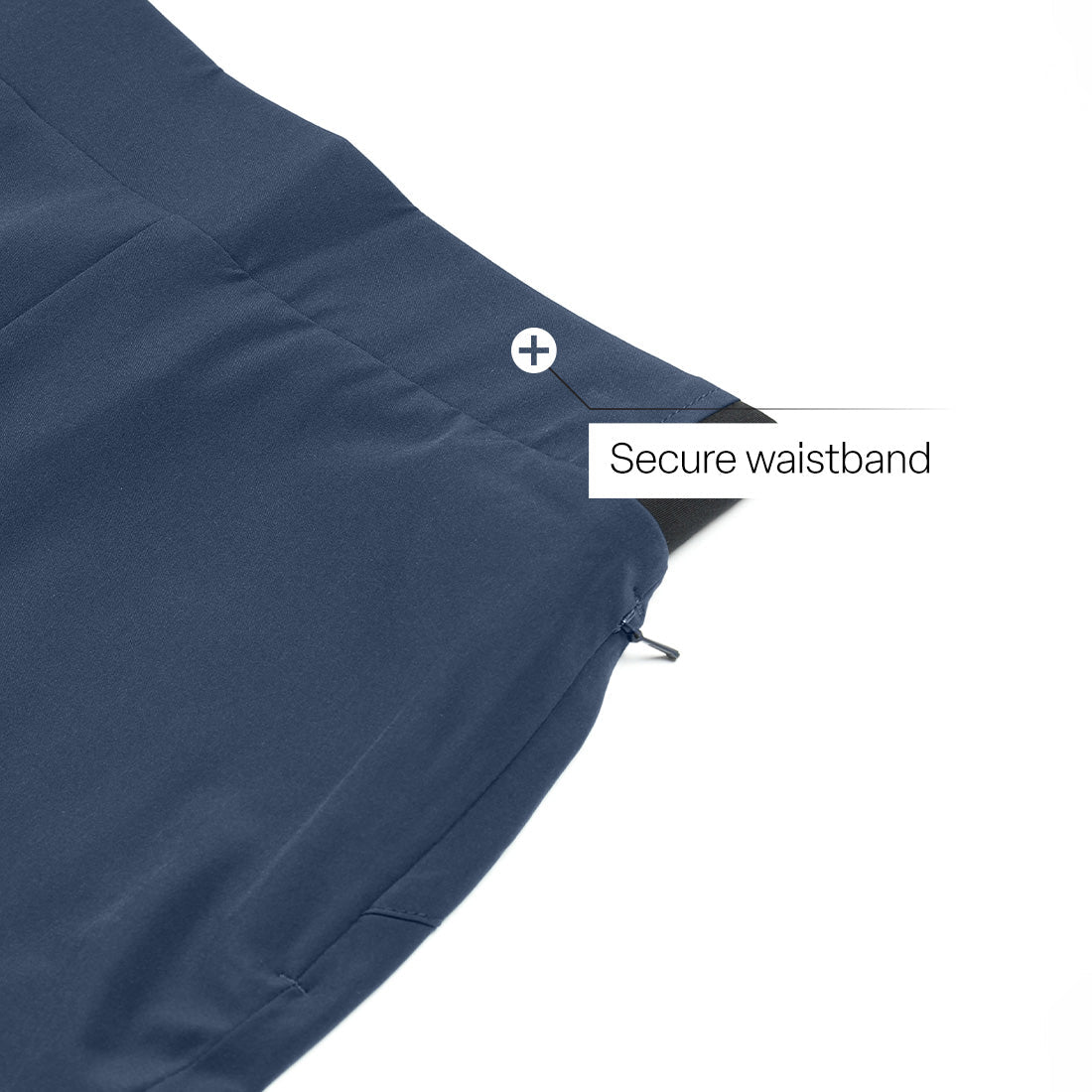 Power Stride Work Pants - BlissClub