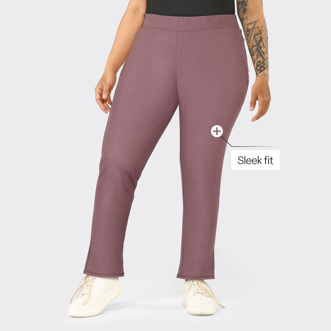 Power Stride Work Pants - BlissClub