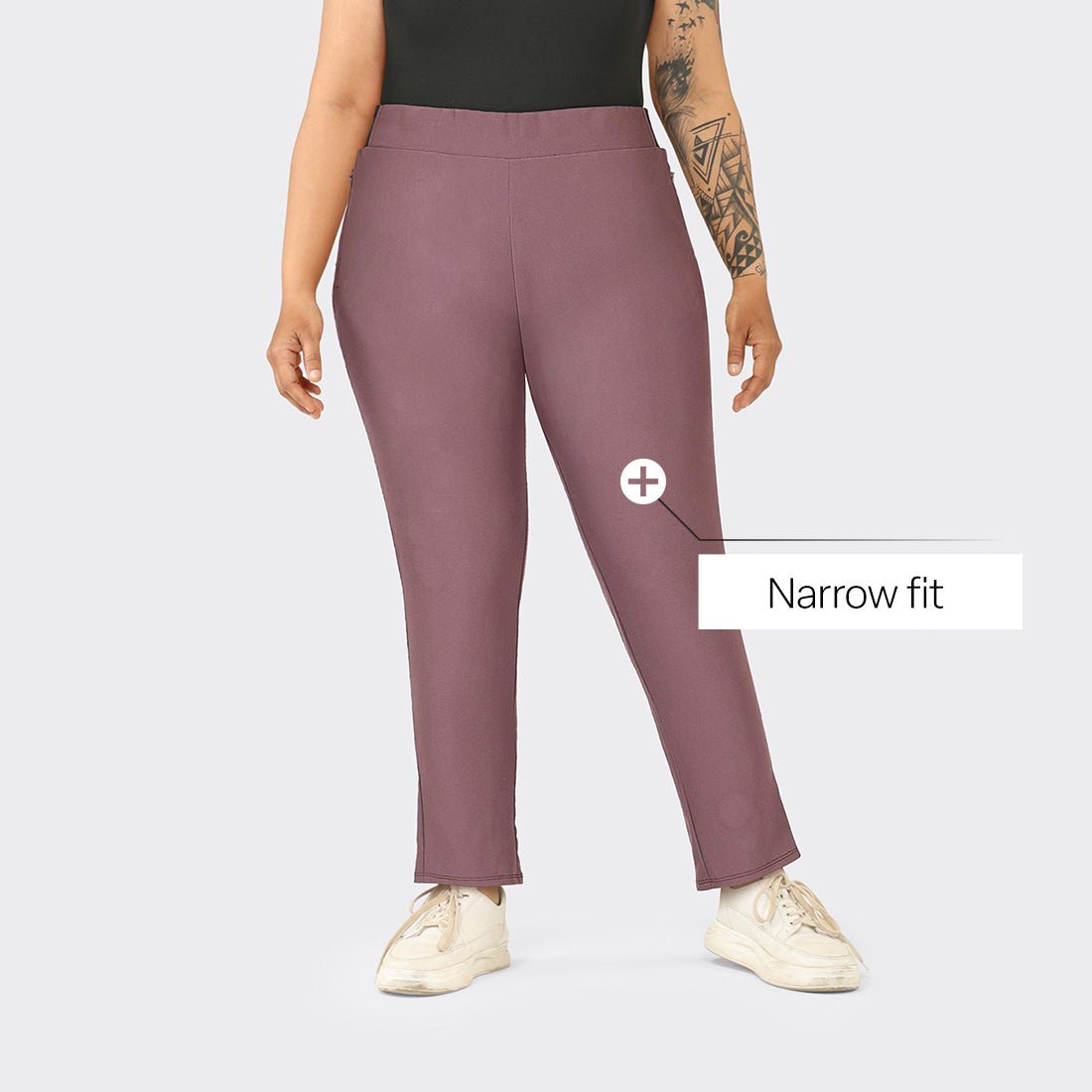 Power Stride Work Pants - BlissClub