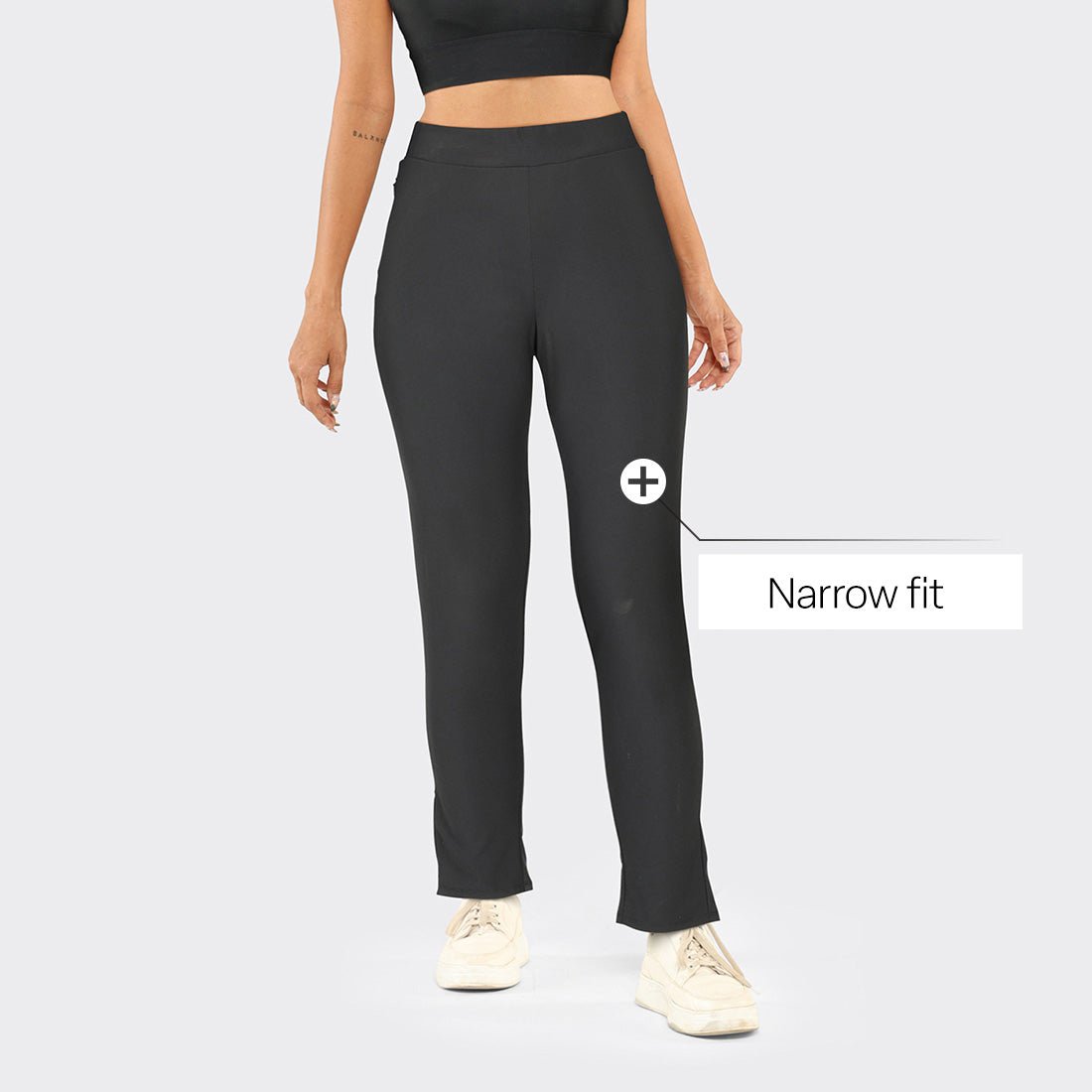 Power Stride Work Pants - BlissClub